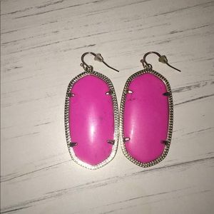 Hot pink Kendra’s!!!!